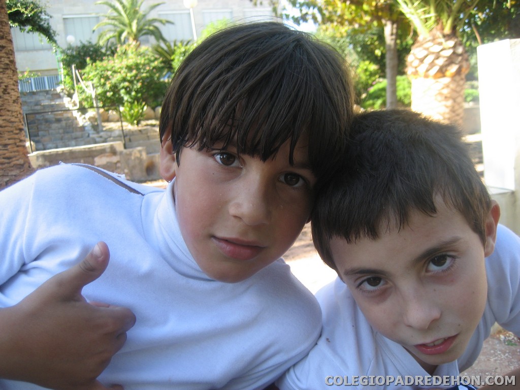 Convivencias 4 primaria 2008 00105