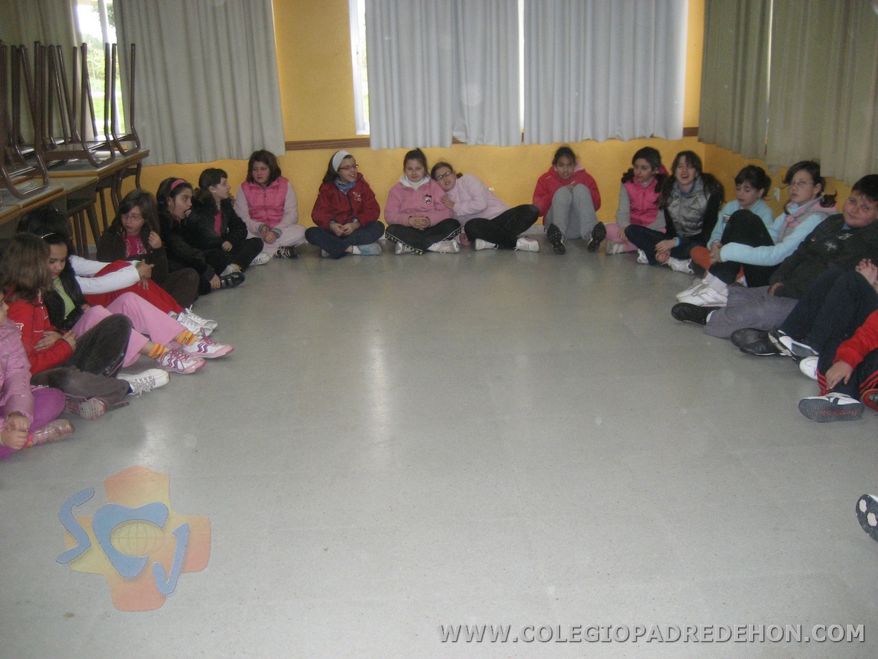 Convivencias 5 2009 0001