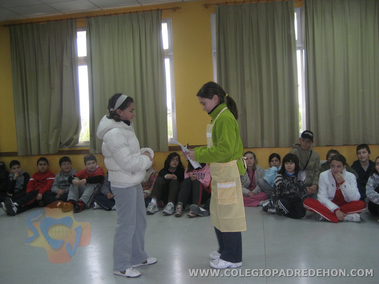 Convivencias 5 2009 0008