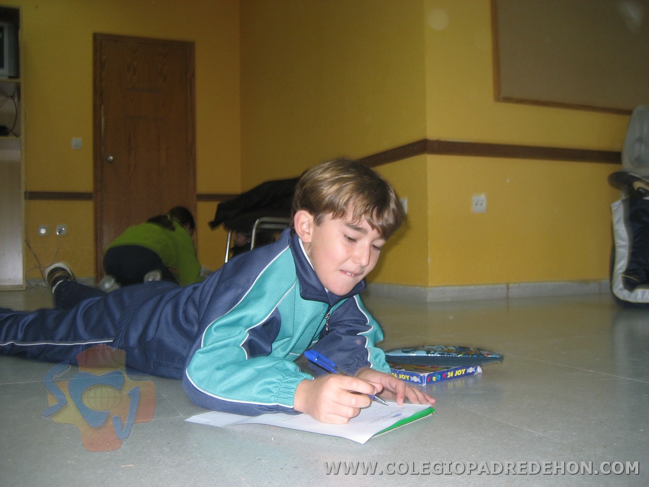 Convivencias 5 2009 0013