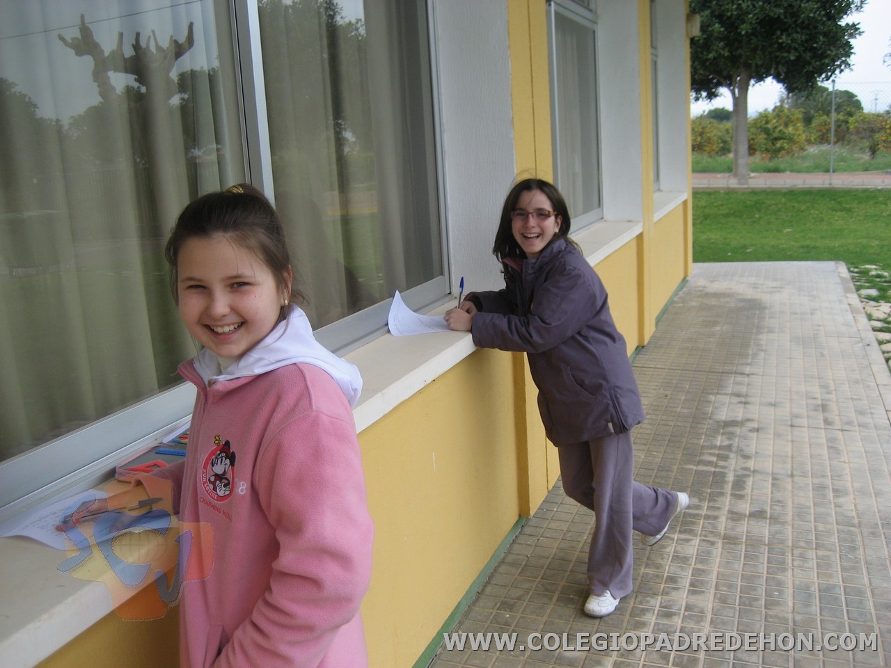 06 Convivencia Guardamar 5 Primaria