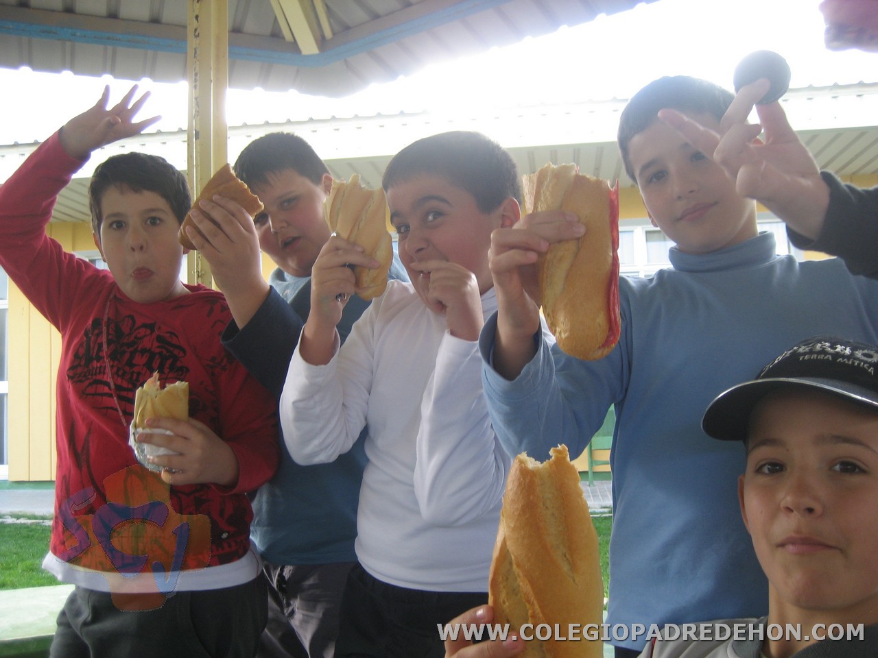 Convivencias 5 2009 0045