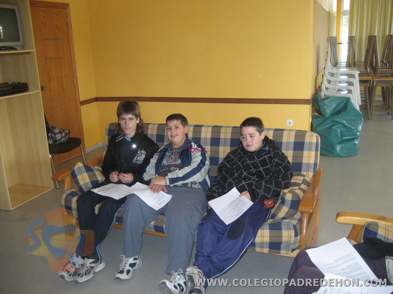 Convivencias 6 2009 0005