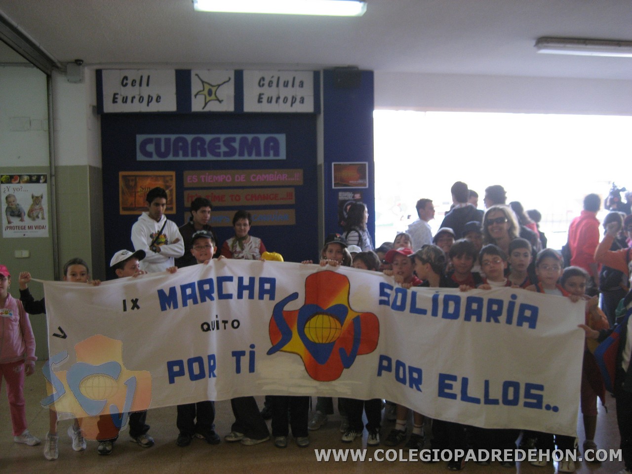 Ix marcha sol 2009 0001