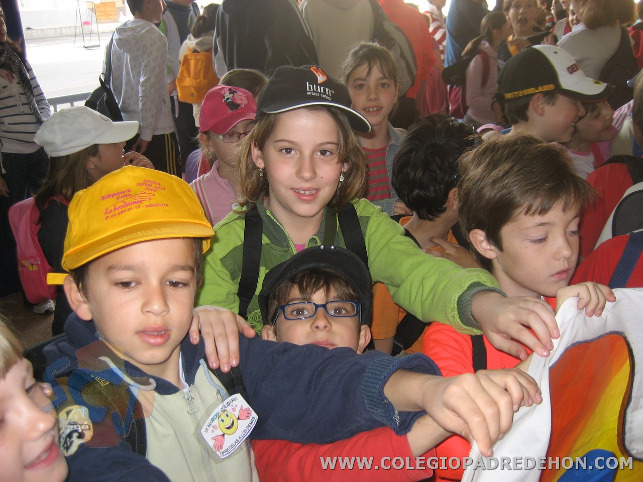 Ix marcha sol 2009 0002