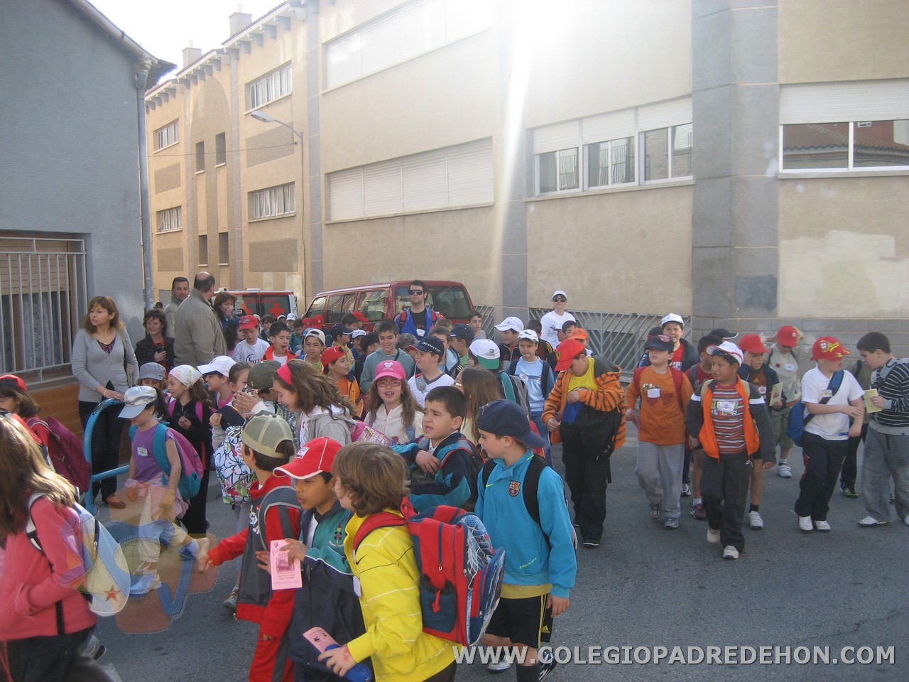 Ix marcha sol 2009 0003