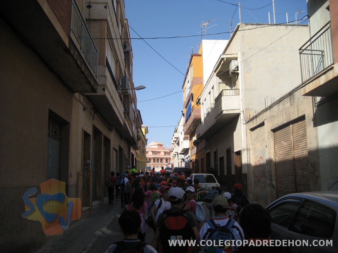 Ix marcha sol 2009 0004