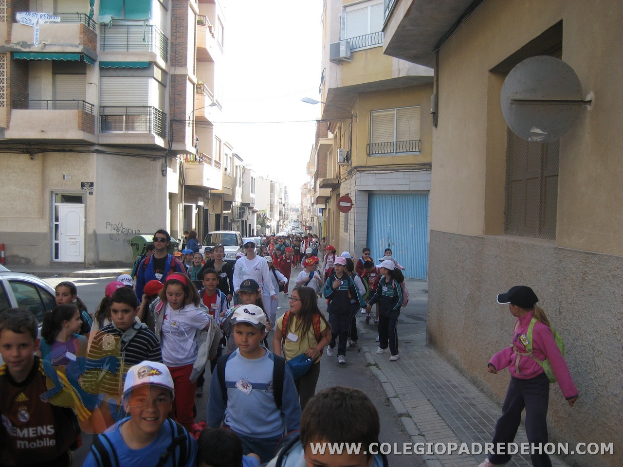 Ix marcha sol 2009 0005