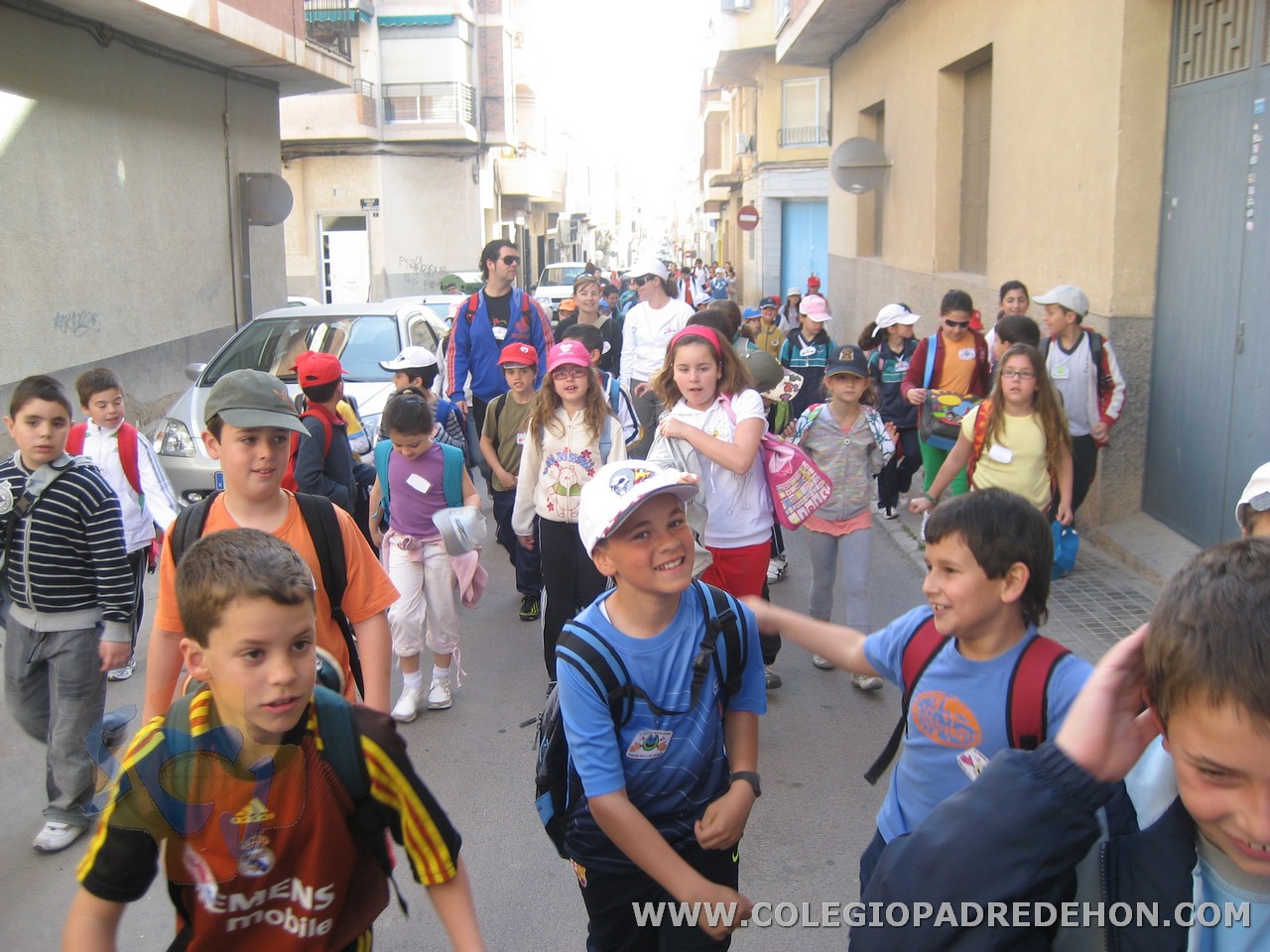 Ix marcha sol 2009 0006