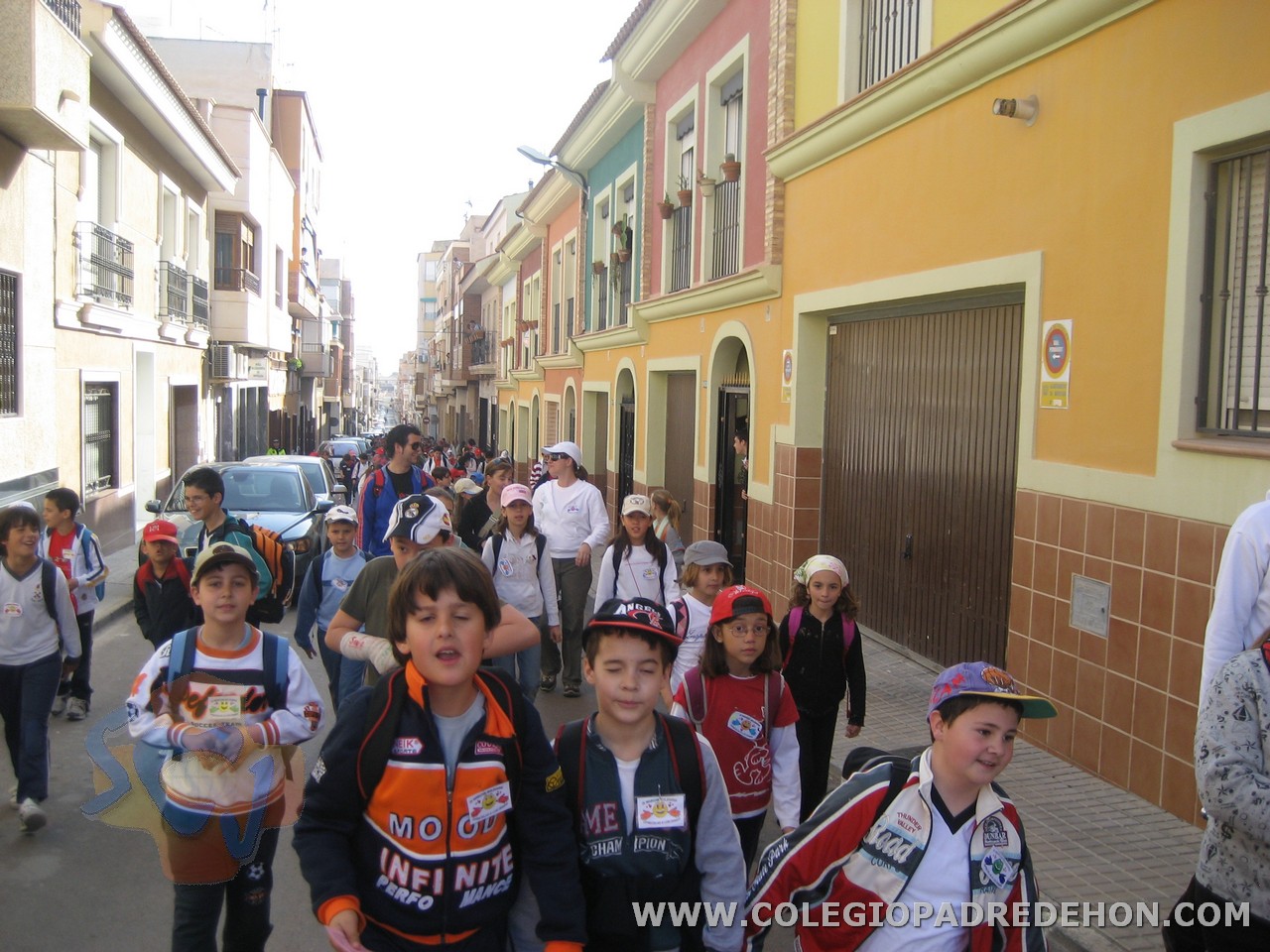 Ix marcha sol 2009 0007