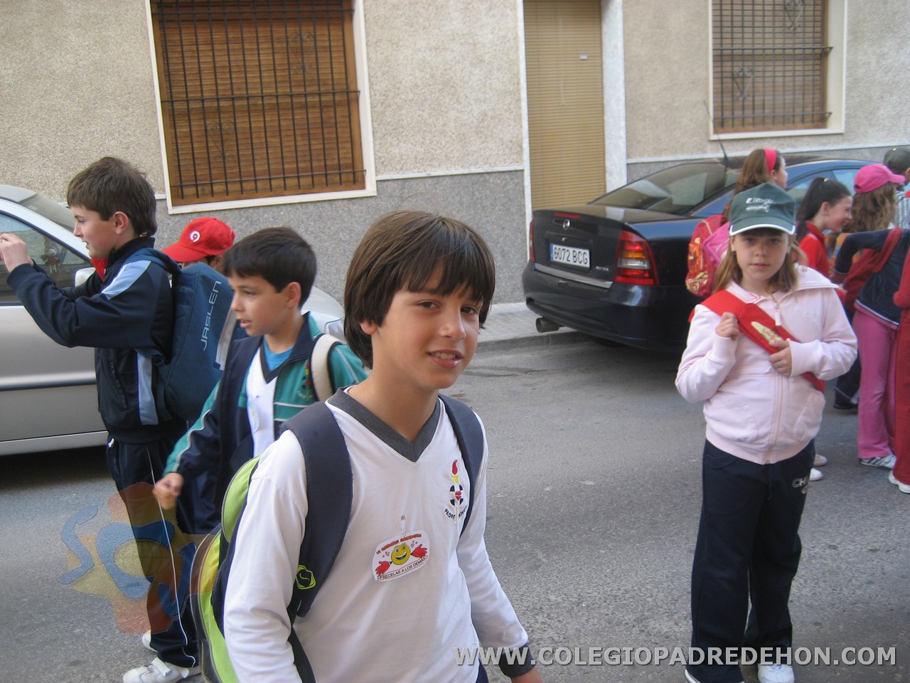 Ix marcha sol 2009 0008