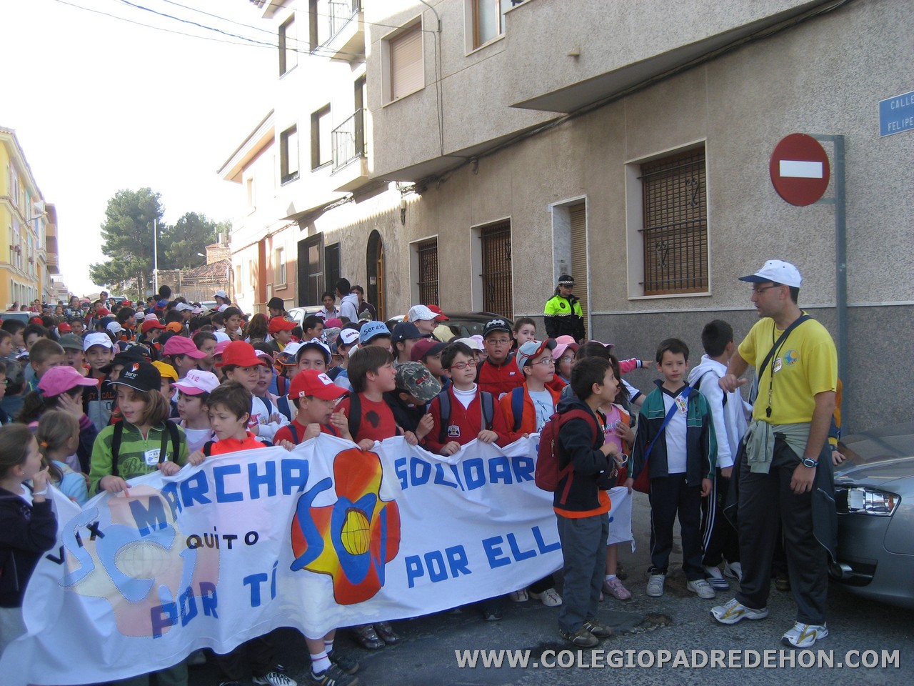 Ix marcha sol 2009 0009