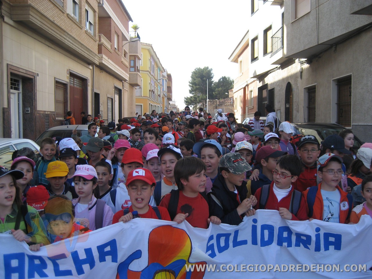 Ix marcha sol 2009 0010