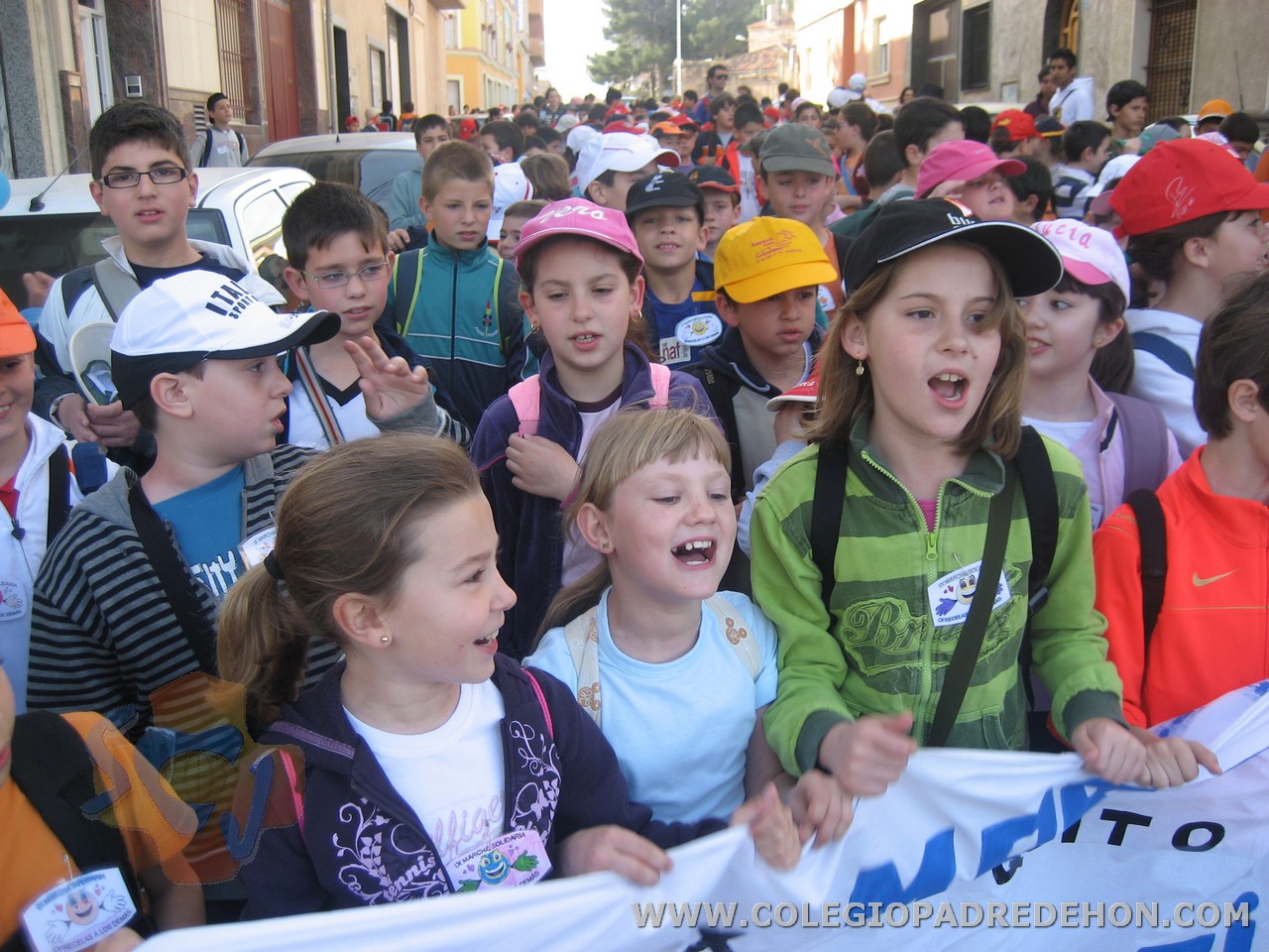 Ix marcha sol 2009 0011