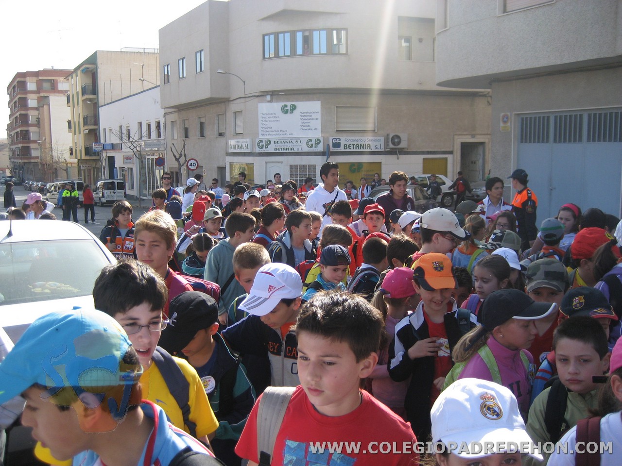 Ix marcha sol 2009 0012