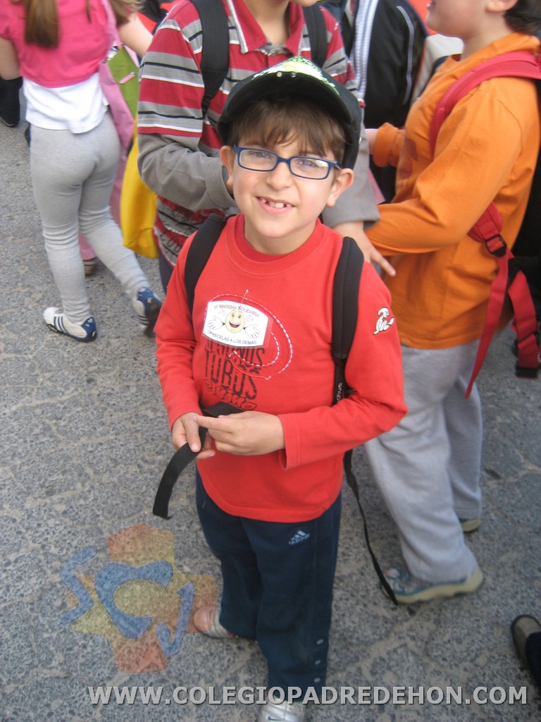 Ix marcha sol 2009 0015