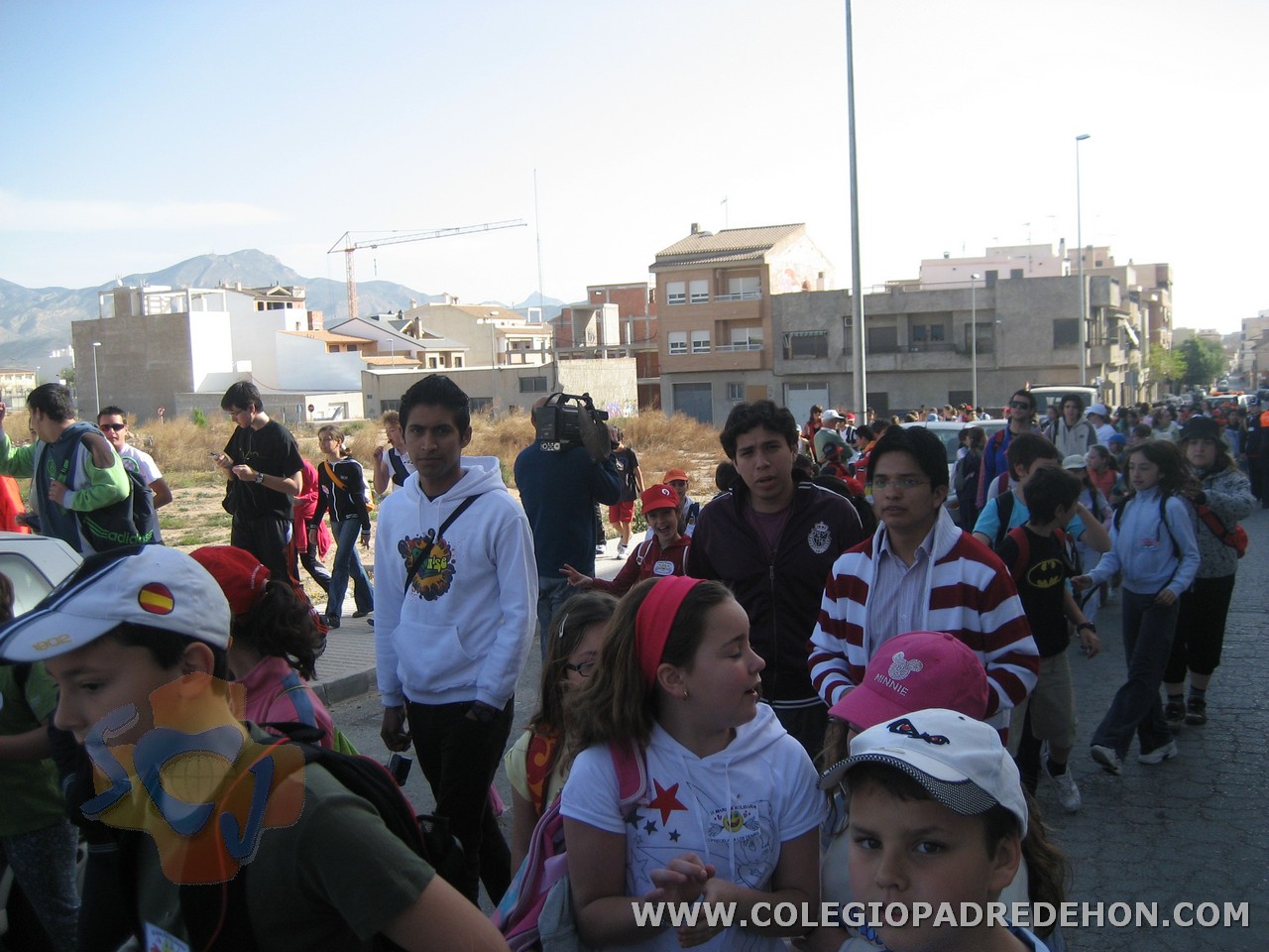 Ix marcha sol 2009 0016