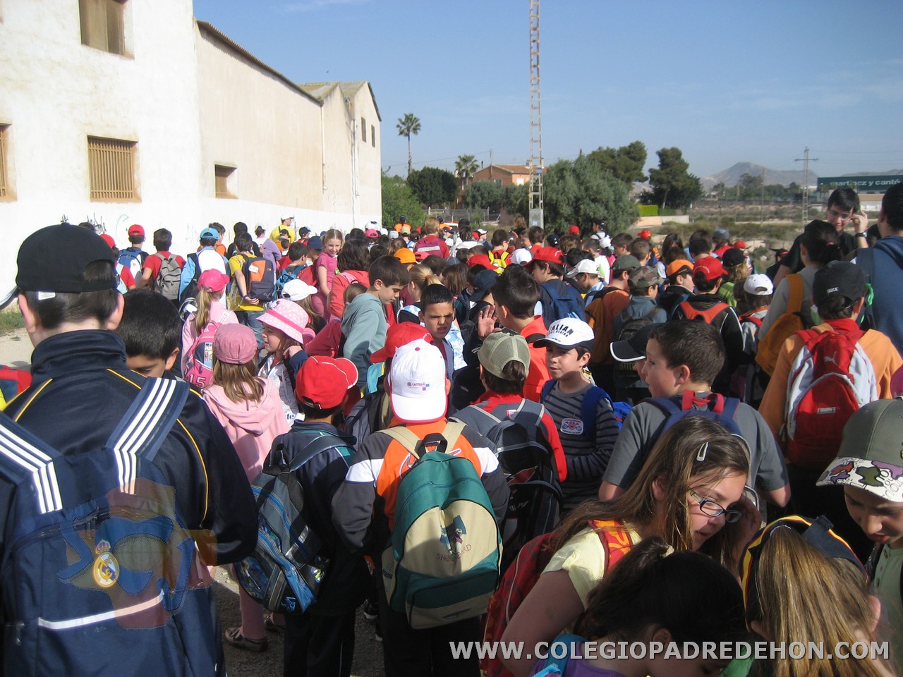 Ix marcha sol 2009 0017