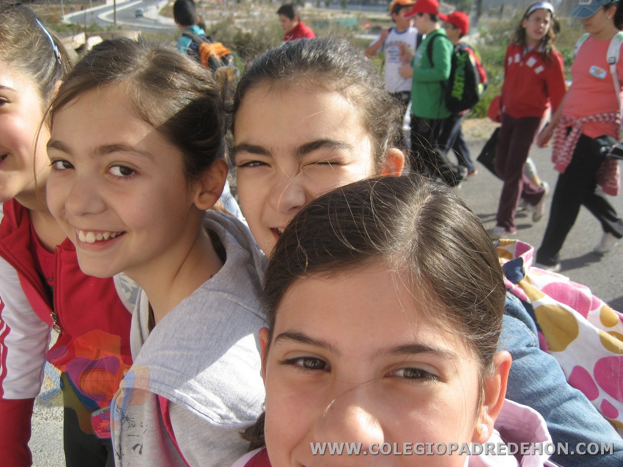 Ix marcha sol 2009 0018