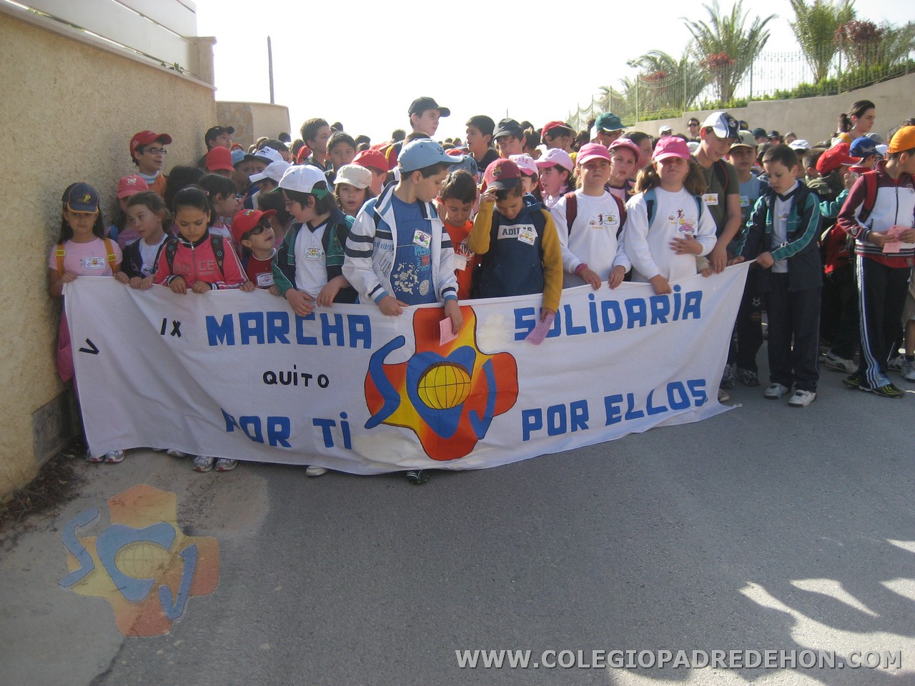 Ix marcha sol 2009 0020