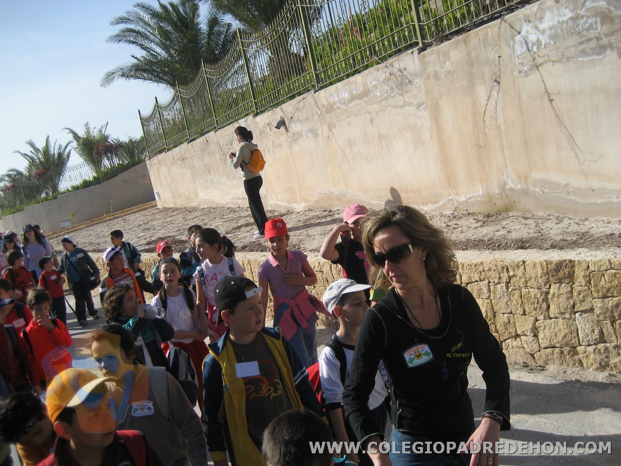 Ix marcha sol 2009 0021