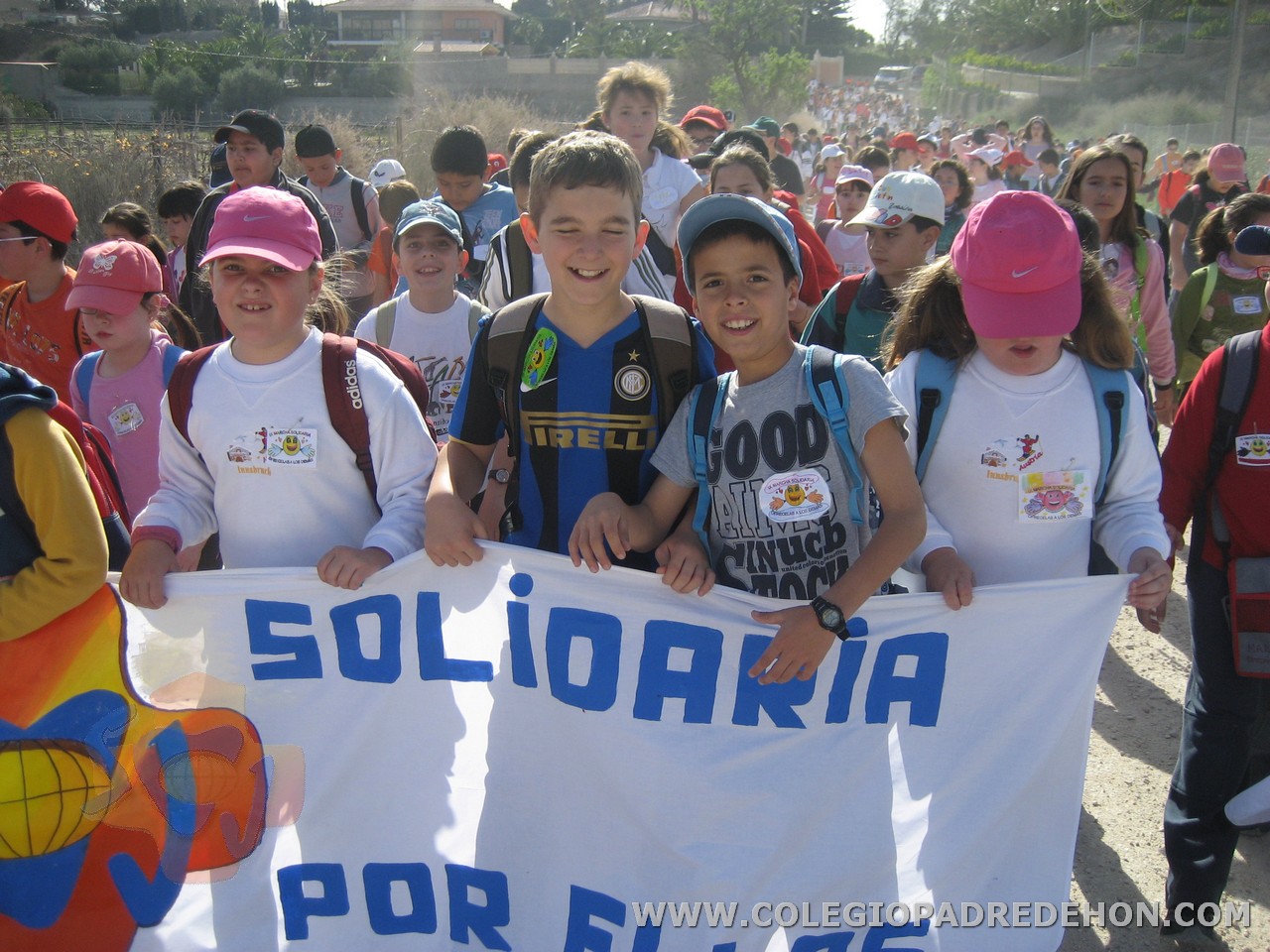 Ix marcha sol 2009 0022