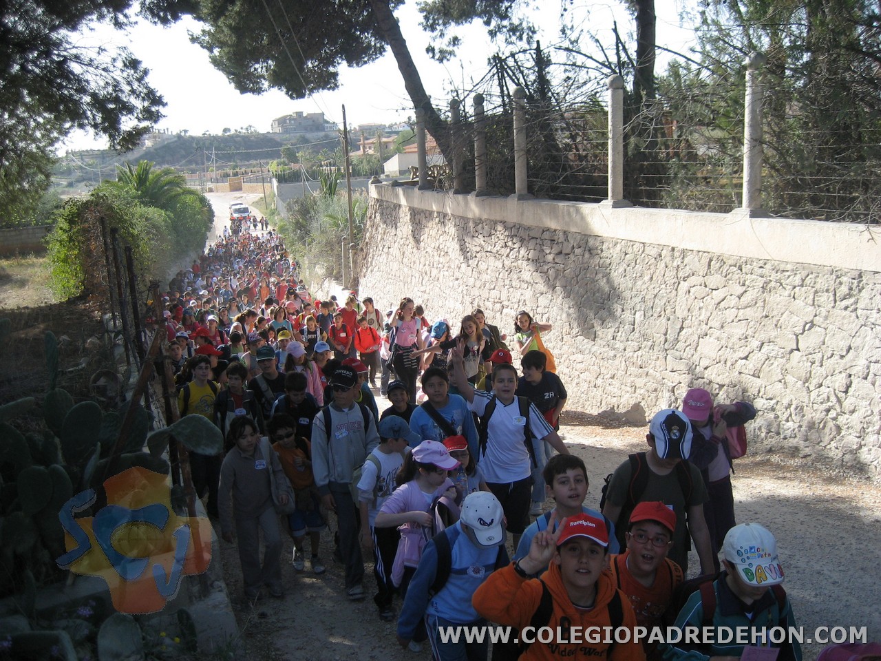 Ix marcha sol 2009 0025