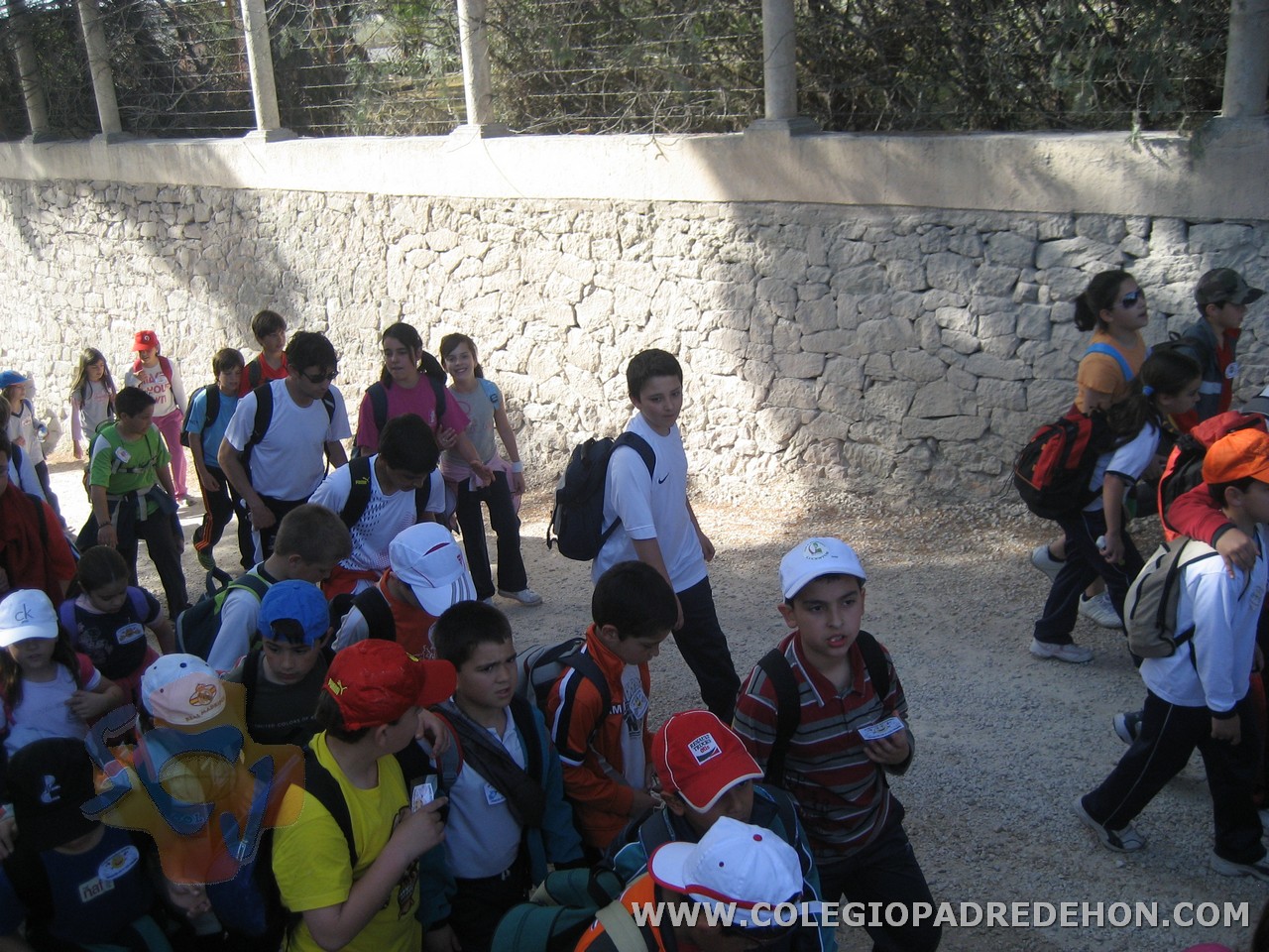 Ix marcha sol 2009 0029