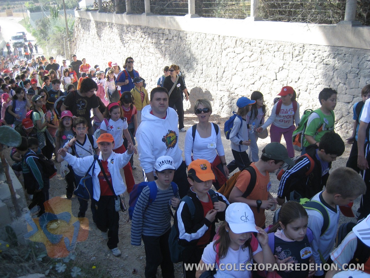 Ix marcha sol 2009 0030