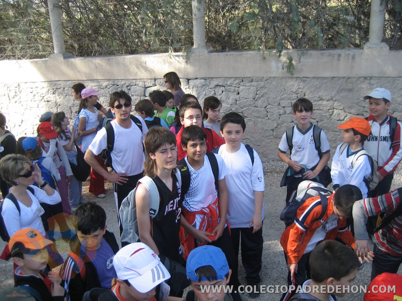 Ix marcha sol 2009 0031