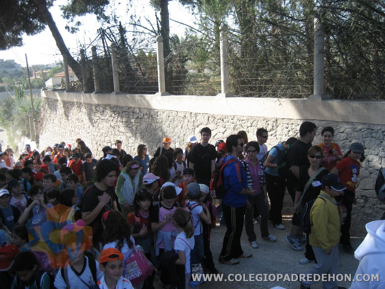 Ix marcha sol 2009 0032