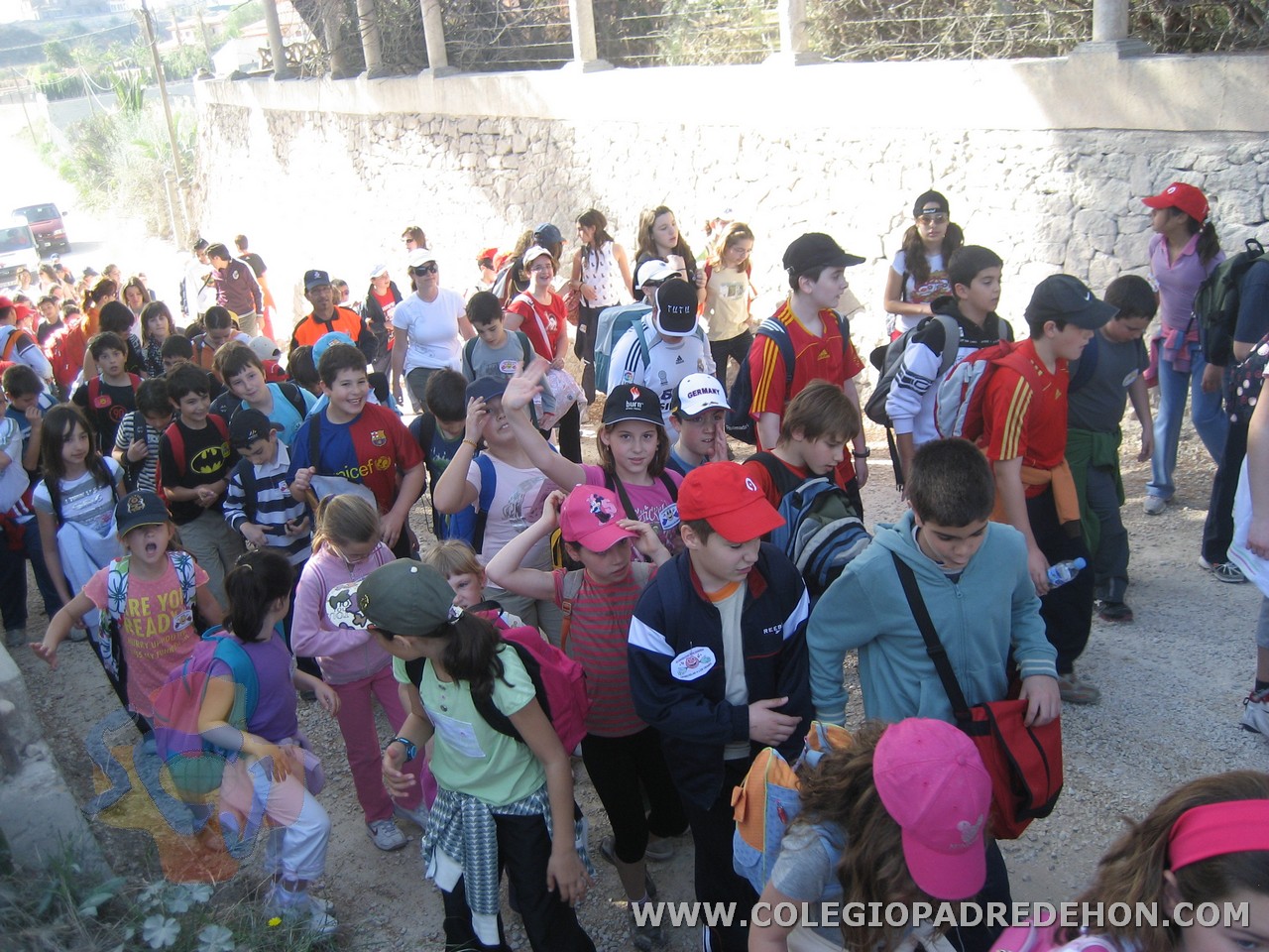 Ix marcha sol 2009 0034