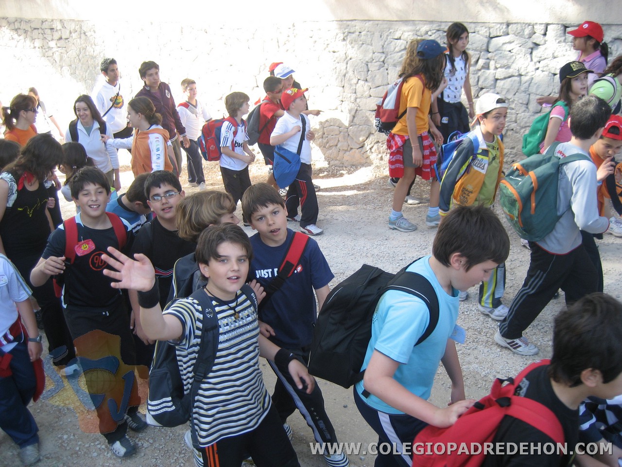 Ix marcha sol 2009 0035