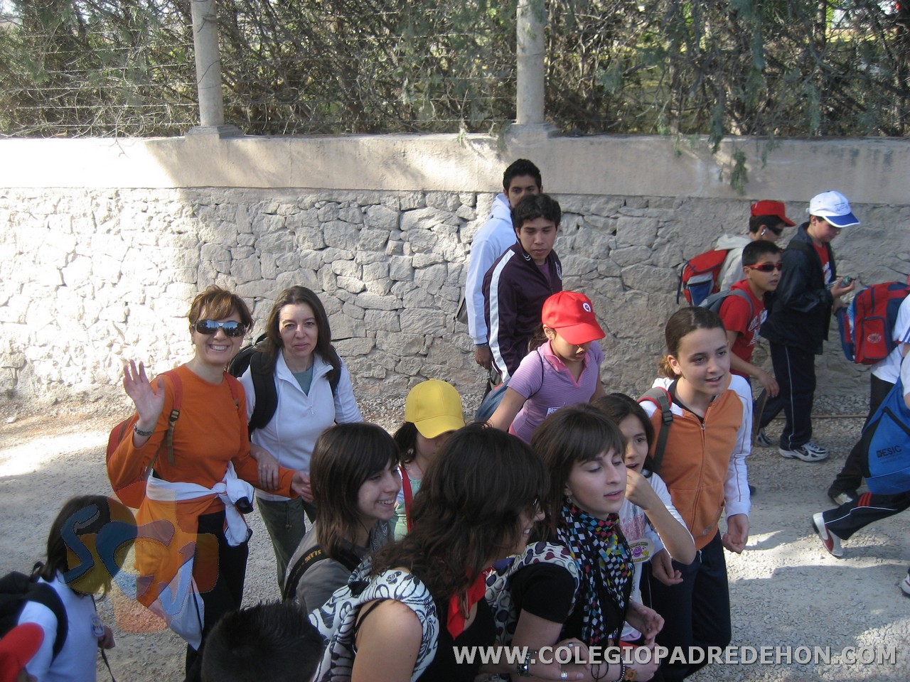 Ix marcha sol 2009 0036