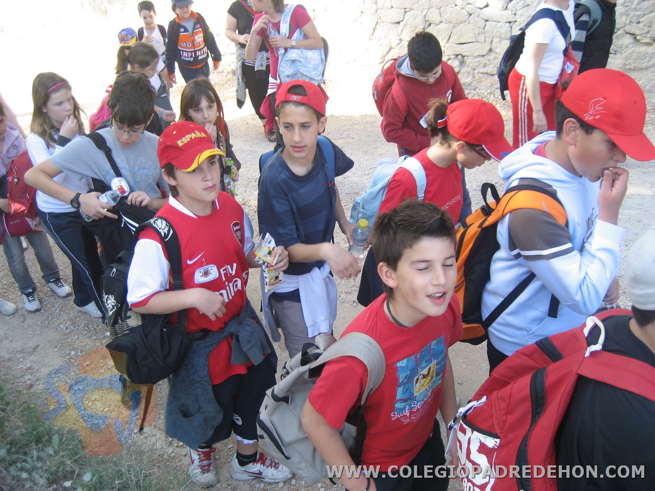 Ix marcha sol 2009 0038