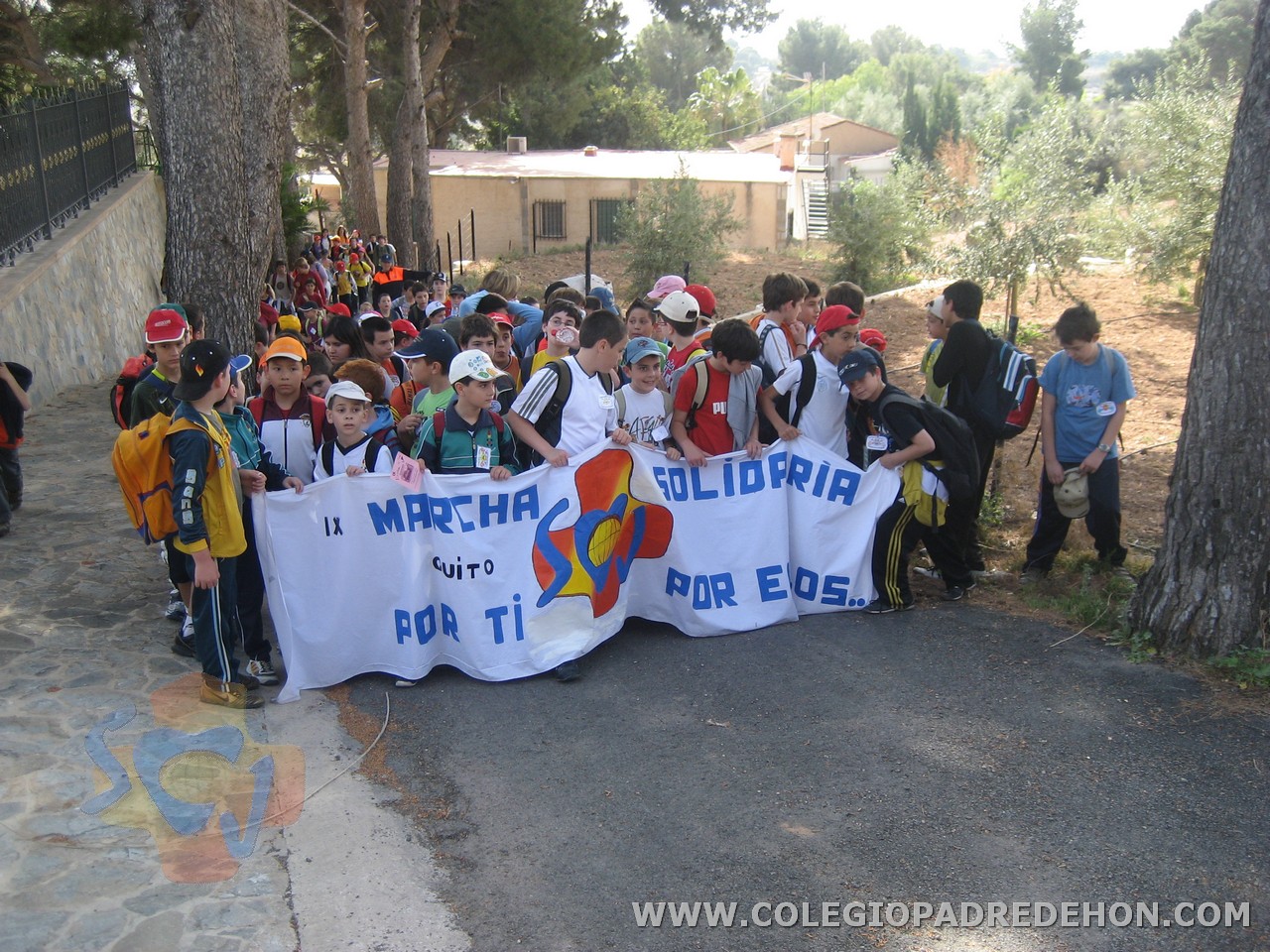 Ix marcha sol 2009 0041