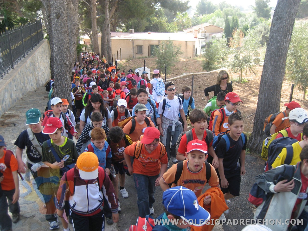 Ix marcha sol 2009 0042