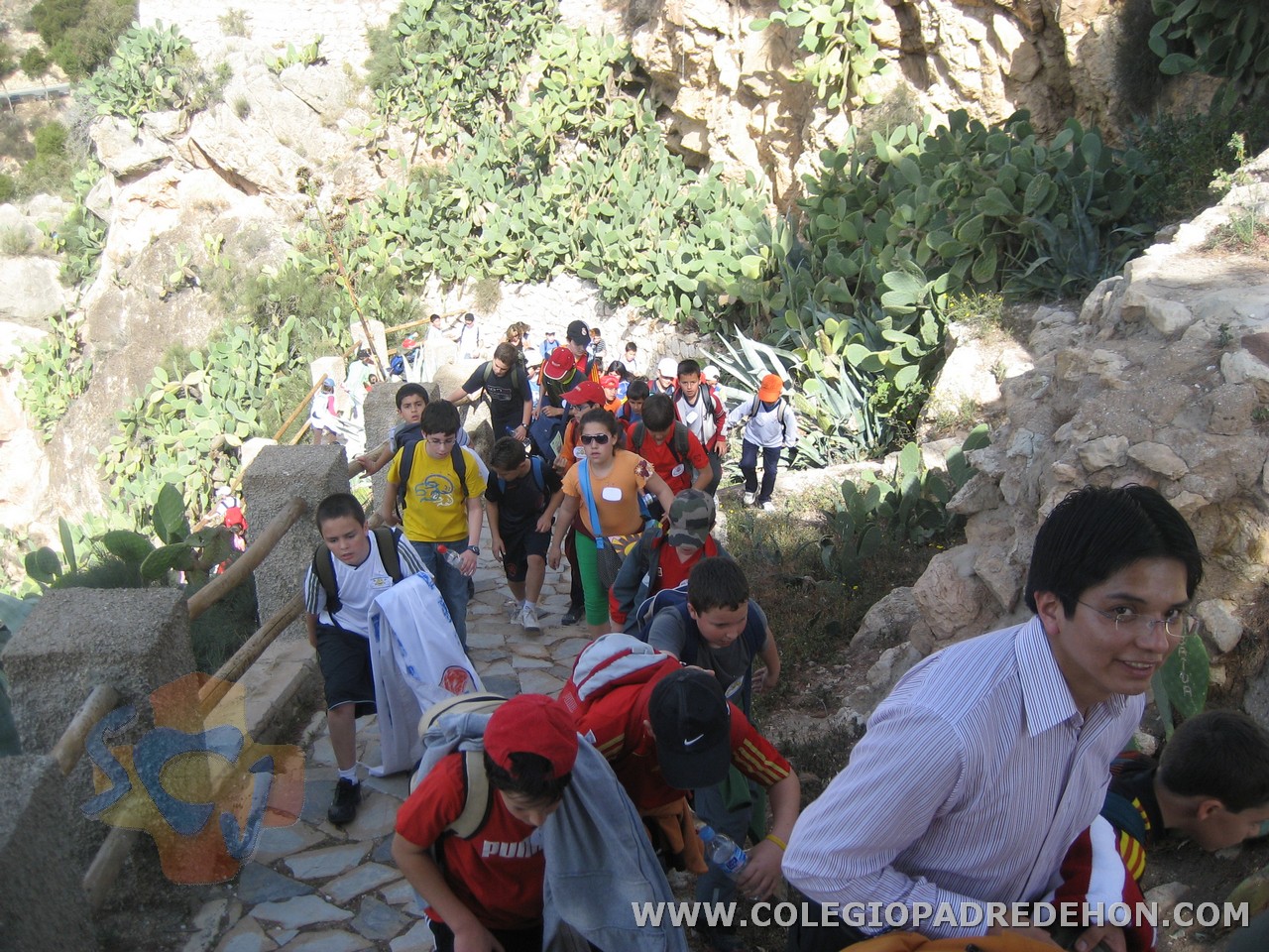 Ix marcha sol 2009 0044