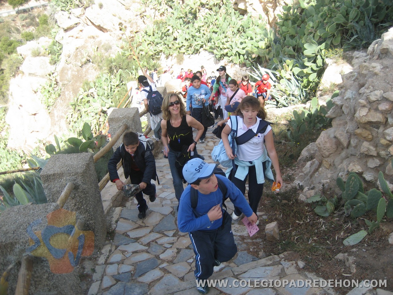 Ix marcha sol 2009 0046