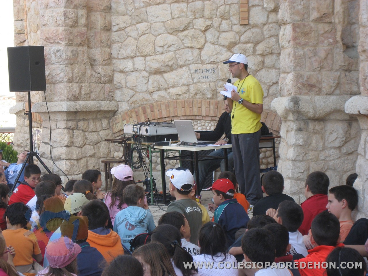 Ix marcha sol 2009 0050