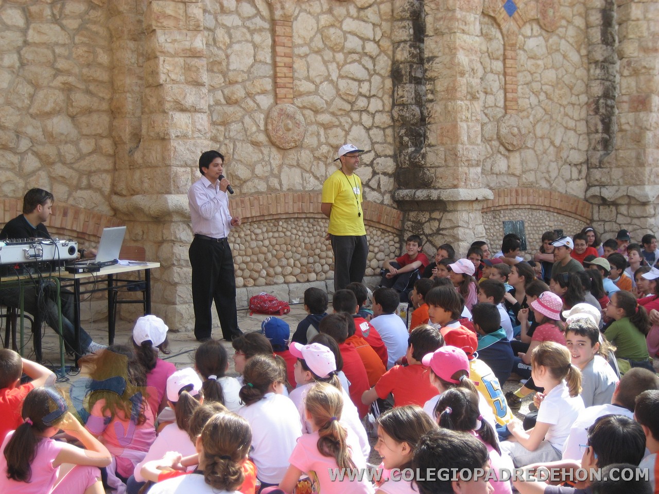 Ix marcha sol 2009 0056