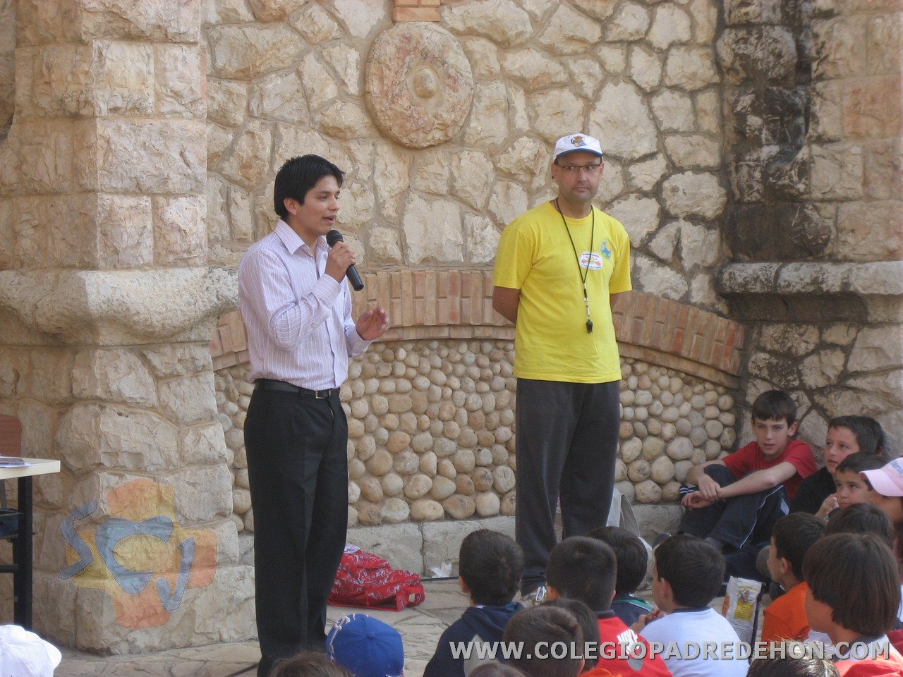 Ix marcha sol 2009 0057