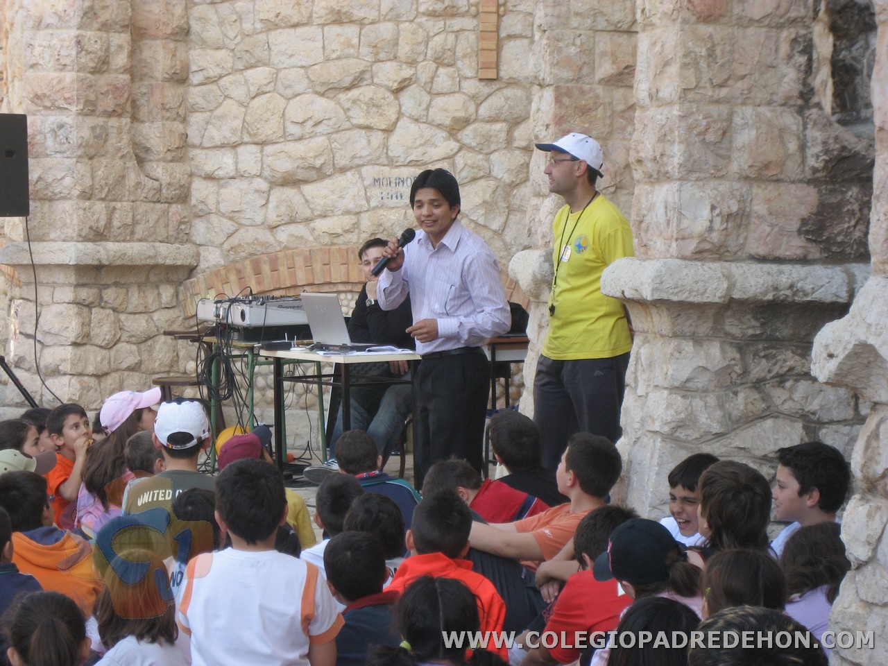 Ix marcha sol 2009 0059