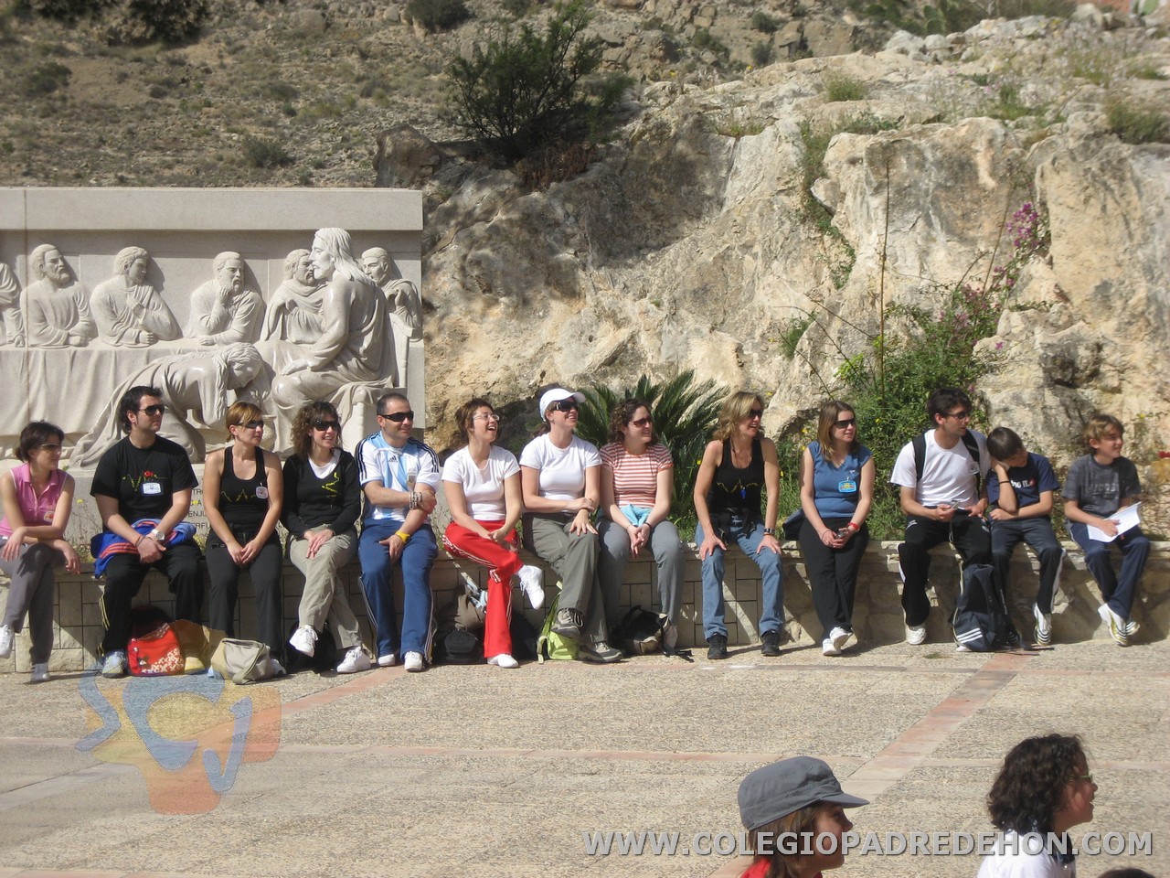 Ix marcha sol 2009 0061