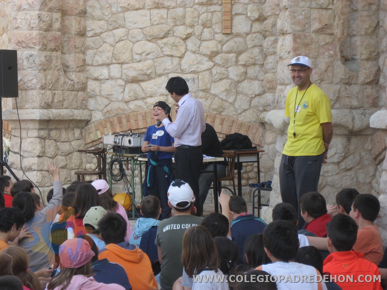 Ix marcha sol 2009 0062