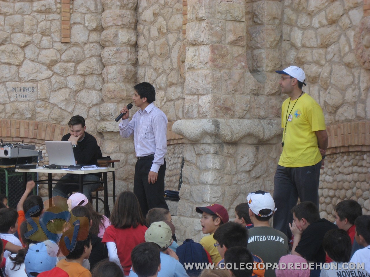 Ix marcha sol 2009 0063