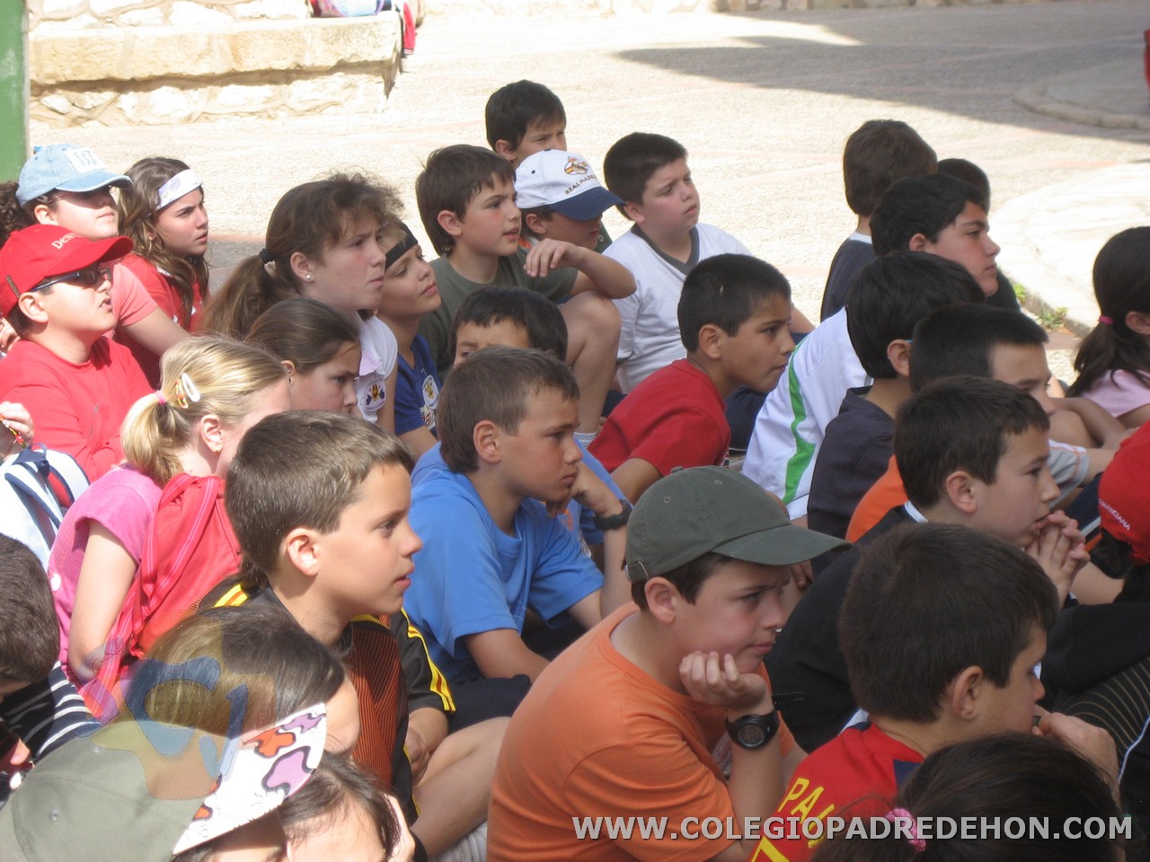 Ix marcha sol 2009 0066