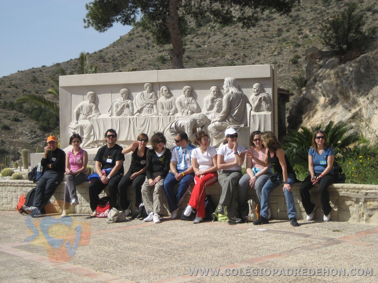 Ix marcha sol 2009 0069