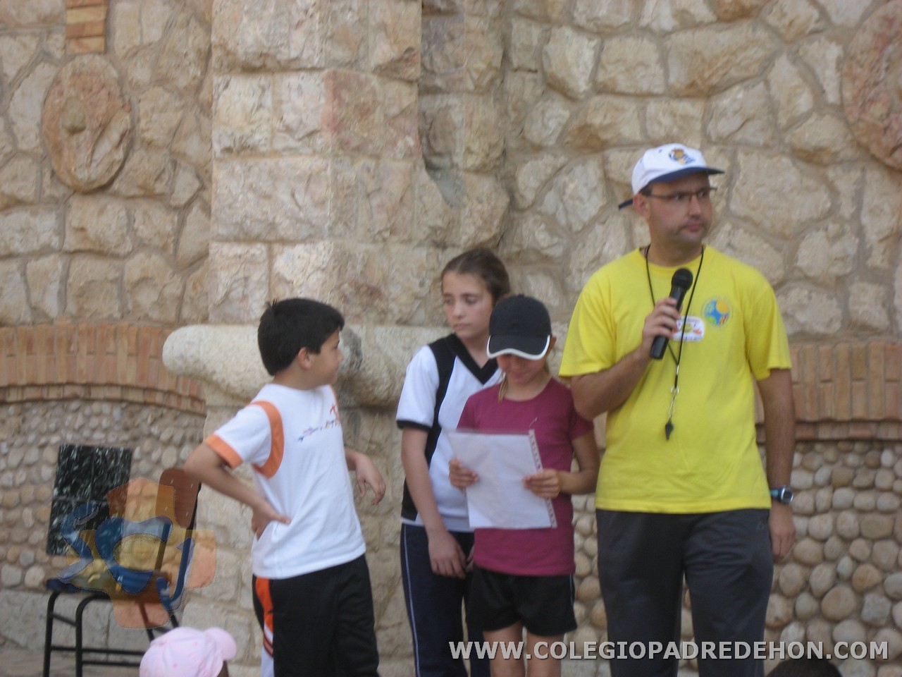 Ix marcha sol 2009 0070