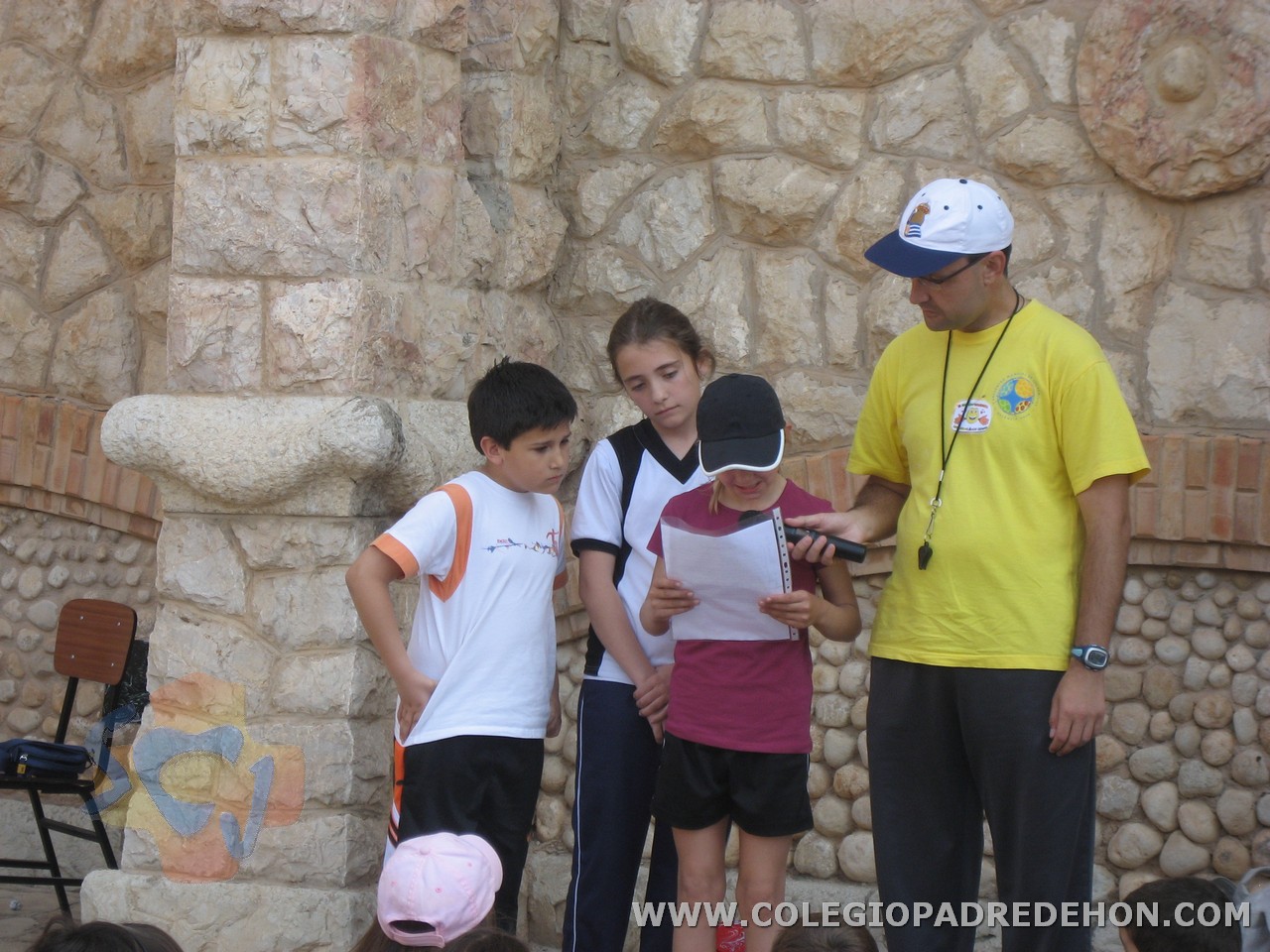 Ix marcha sol 2009 0071